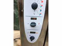 Rational combimaster combisteamer - afbeelding 8 van  11
