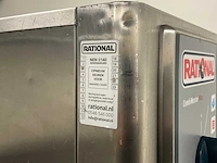 Rational combimaster plus combisteamer - afbeelding 3 van  11