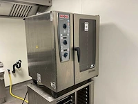 Rational combimaster plus combisteamer - afbeelding 1 van  11