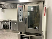 Rational combimaster plus combisteamer - afbeelding 5 van  11