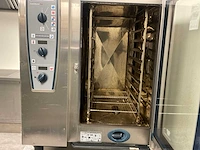 Rational combimaster plus combisteamer - afbeelding 7 van  11