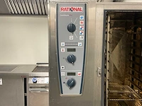 Rational combimaster plus combisteamer - afbeelding 8 van  11