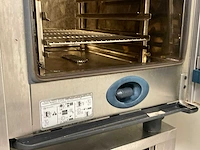 Rational combimaster plus combisteamer - afbeelding 9 van  11