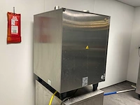 Rational combimaster plus combisteamer - afbeelding 10 van  11