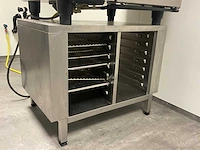 Rational combimaster plus combisteamer - afbeelding 11 van  11