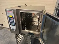 Rational combisteamer - afbeelding 3 van  8