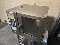 Rational combisteamer - afbeelding 4 van  8