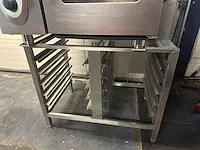 Rational combisteamer - afbeelding 8 van  8