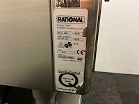 Rational combisteamer - afbeelding 3 van  11