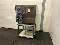 Rational combisteamer - afbeelding 4 van  11