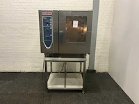 Rational combisteamer - afbeelding 5 van  11