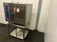 Rational combisteamer - afbeelding 7 van  11