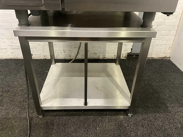 Rational combisteamer - afbeelding 8 van  11