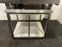 Rational combisteamer - afbeelding 8 van  11