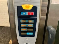 Rational combisteamer - afbeelding 5 van  9