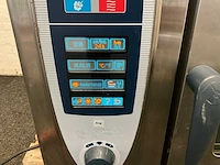 Rational combisteamer - afbeelding 6 van  9