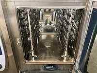 Rational combisteamer - afbeelding 7 van  9