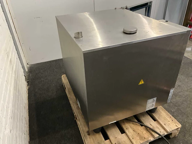 Rational combisteamer - afbeelding 9 van  9
