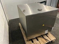Rational combisteamer - afbeelding 9 van  9