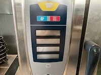 Rational combisteamer - afbeelding 3 van  5