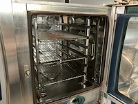 Rational combisteamer - afbeelding 4 van  5
