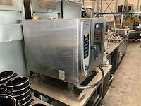 Rational combisteamer - afbeelding 5 van  5