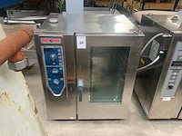 Rational combisteamer - afbeelding 1 van  8