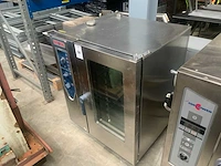Rational combisteamer - afbeelding 2 van  8