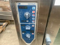 Rational combisteamer - afbeelding 3 van  8