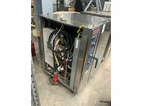 Rational combisteamer - afbeelding 7 van  8