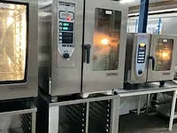 Rational cpc 101 g combisteamer - afbeelding 2 van  7