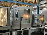 Rational cpc 101 g combisteamer - afbeelding 3 van  7