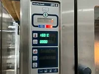 Rational cpc 101 g combisteamer - afbeelding 4 van  7
