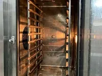 Rational cpc 101 g combisteamer - afbeelding 5 van  7