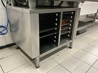 Rational cpc 101 g combisteamer - afbeelding 4 van  9