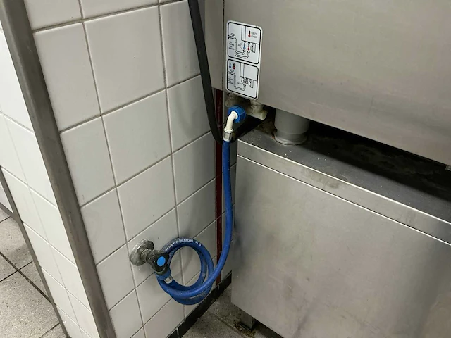 Rational cpc 101 g combisteamer - afbeelding 7 van  9