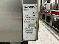 Rational cpc 101 g combisteamer - afbeelding 8 van  9