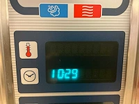 Rational cpc 101/105 heteluchtoven met stoom en grill functie - afbeelding 2 van  25