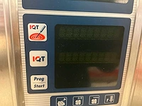 Rational cpc 101/105 heteluchtoven met stoom en grill functie - afbeelding 3 van  25