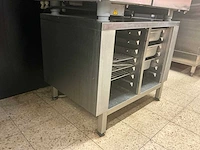 Rational cpc 101/105 heteluchtoven met stoom en grill functie - afbeelding 19 van  25