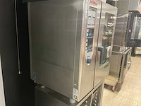 Rational cpc 101/105 heteluchtoven met stoom en grill functie - afbeelding 20 van  25