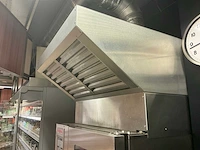 Rational cpc 101/105 heteluchtoven met stoom en grill functie - afbeelding 24 van  25