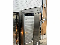 Rational cpc 201 combisteamer - afbeelding 2 van  15