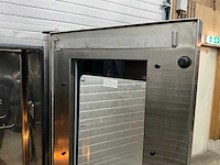 Rational cpc 201 combisteamer - afbeelding 3 van  15