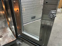 Rational cpc 201 combisteamer - afbeelding 4 van  15