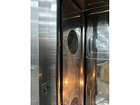 Rational cpc 201 combisteamer - afbeelding 6 van  15