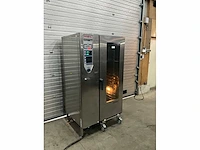 Rational cpc 201 combisteamer - afbeelding 8 van  15