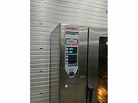 Rational cpc 201 combisteamer - afbeelding 9 van  15