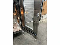 Rational cpc 201 combisteamer - afbeelding 15 van  15