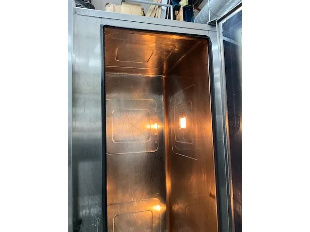 Rational cpc 201 g combisteamer - afbeelding 2 van  12